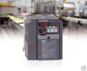 MITSUBISHI D700 series